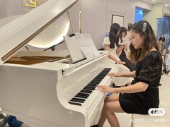 -乐尚音乐空间·钢琴·声乐·架子鼓(会展中心店)