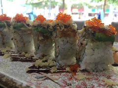 -米彩料理(西丽店)