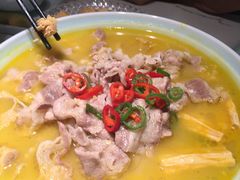 -乔阿马·江南味·驴肉香(龙湖华泾天街店)