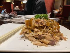 -广州白云机场铂尔曼大酒店·恬园创意中餐厅