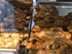 -奉天玖福记熏拌鸡架(泛华店)