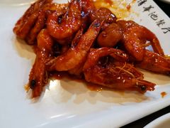 -京天红酒家(虎坊路店)