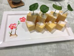 -如丰晟宴(长安万达店)
