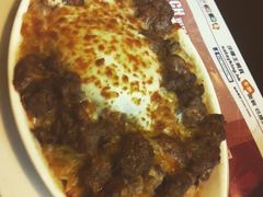 沙嗲王(加拿芬店)-沙嗲王(加拿芬店)