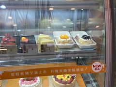 -长乐饼屋(荔湾店)