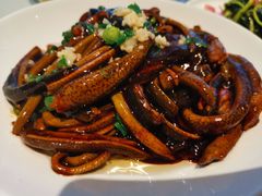 -扬州万怡酒店-中餐厅(文昌中路店)