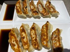 黑猪肉煎饺-味千拉面(南宁江南万达店)
