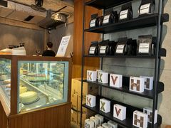 -来回·咖啡(天河南店)