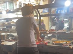 -友生风味小吃(营平农产品市场店)