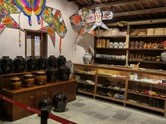 -南京市规划建设展览馆