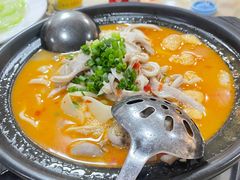 -李师傅脆肚(梅林店)