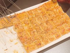 -一烧一烤•锦州烧烤(KTV包房·长江街店)