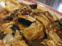 -旺顺阁·北京菜(北辰上品+)