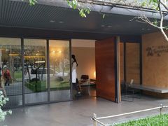 门面-微热山丘(台北民生公园门市店)