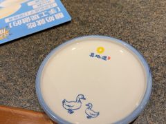 -真地道京味府·鲜橙烤鸭·北京菜(朝外大街东大桥店)