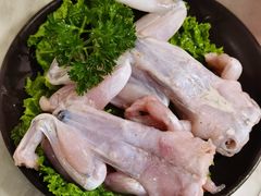 牛蛙-新辣道鱼火锅(领展购物广场·中关村店)