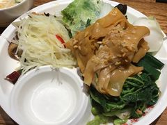 -素满香·食养自助(天一广场店)