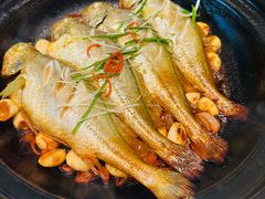 -有喜胶东小馆(超极合生汇太申祥和店)