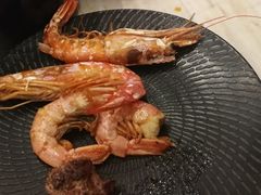 -新发展亚太JW万豪酒店·福苑咖啡厅