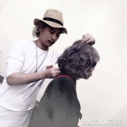 点击看大图 -逸丝风尚