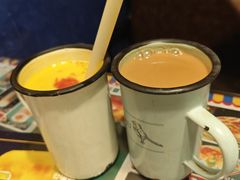 -玛嘉烈(北京金融街店)