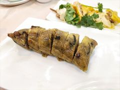 -陈记粤湛鸡饭店