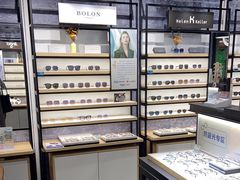 -镜客眼镜(大兴凯德MALL店)
