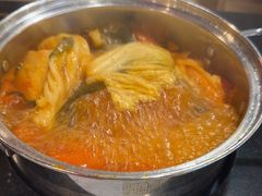 -呷哺呷哺(西单大悦城店)