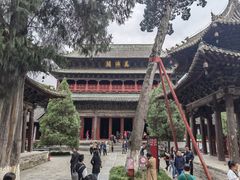 -报恩寺(平武县)