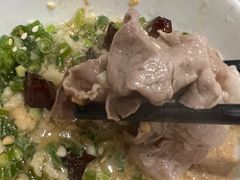 -东来顺•非遗火锅(外滩店)