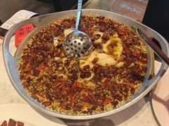-天辣(金桥啦啦宝都店)