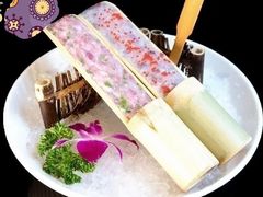 -谭鸭血老火锅(龙湖宝山天街店)