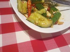 -西贝(吴江路湟普汇店)
