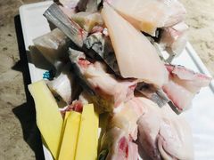 -淘米捞·米汤脆鲩鱼火锅(福田皇岗店)