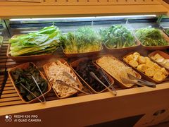 -温禾牛·和牛寿喜烧自助火锅(恒基名人店)