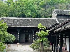 -阳明祠
