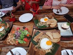 -Naughty Nuri’s Phuket