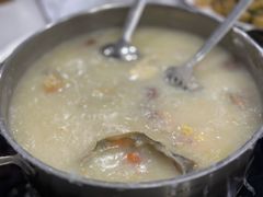 -盈田盈粥庄(博山东路店)