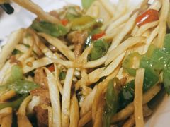 -徽香源黄山菜