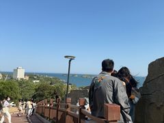 -星海湾跨海大桥