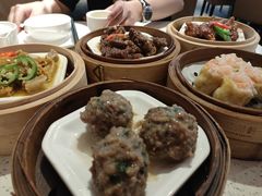 -又一间茶点轩(百汇广场店)