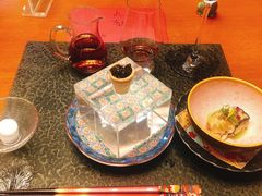 -九献创意菜·牛排馆(亮马河花园店)