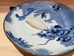 油墨鱼-鮨心和(外滩店)