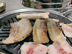 -大發韩国烤肉(八佰伴店)