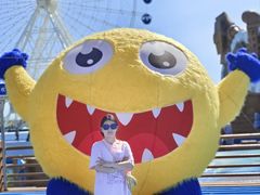 -秦皇岛乐岛海洋王国