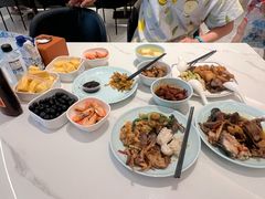 -水之梦(黄浦店)