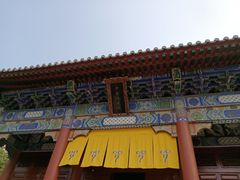 -西安大兴善寺
