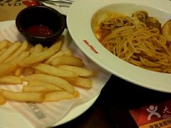 -Mr.Pizza米斯特比萨(苏州平江万达广场店)