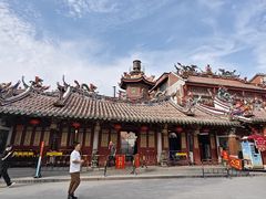 -中国闽台缘博物馆