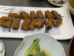 -写庭·鱼鲜川菜·宴请(铁像寺水街店)
